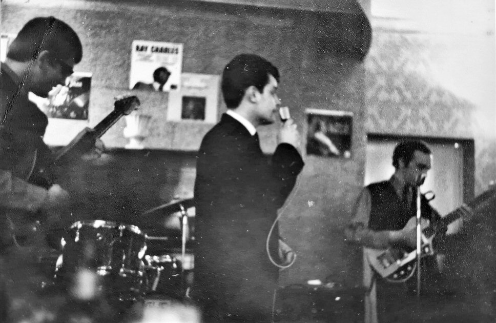 20220505_192211 Mick, Richie & Bob